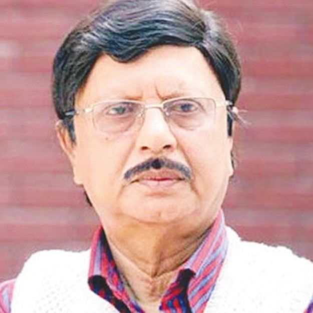 Shohel Rana