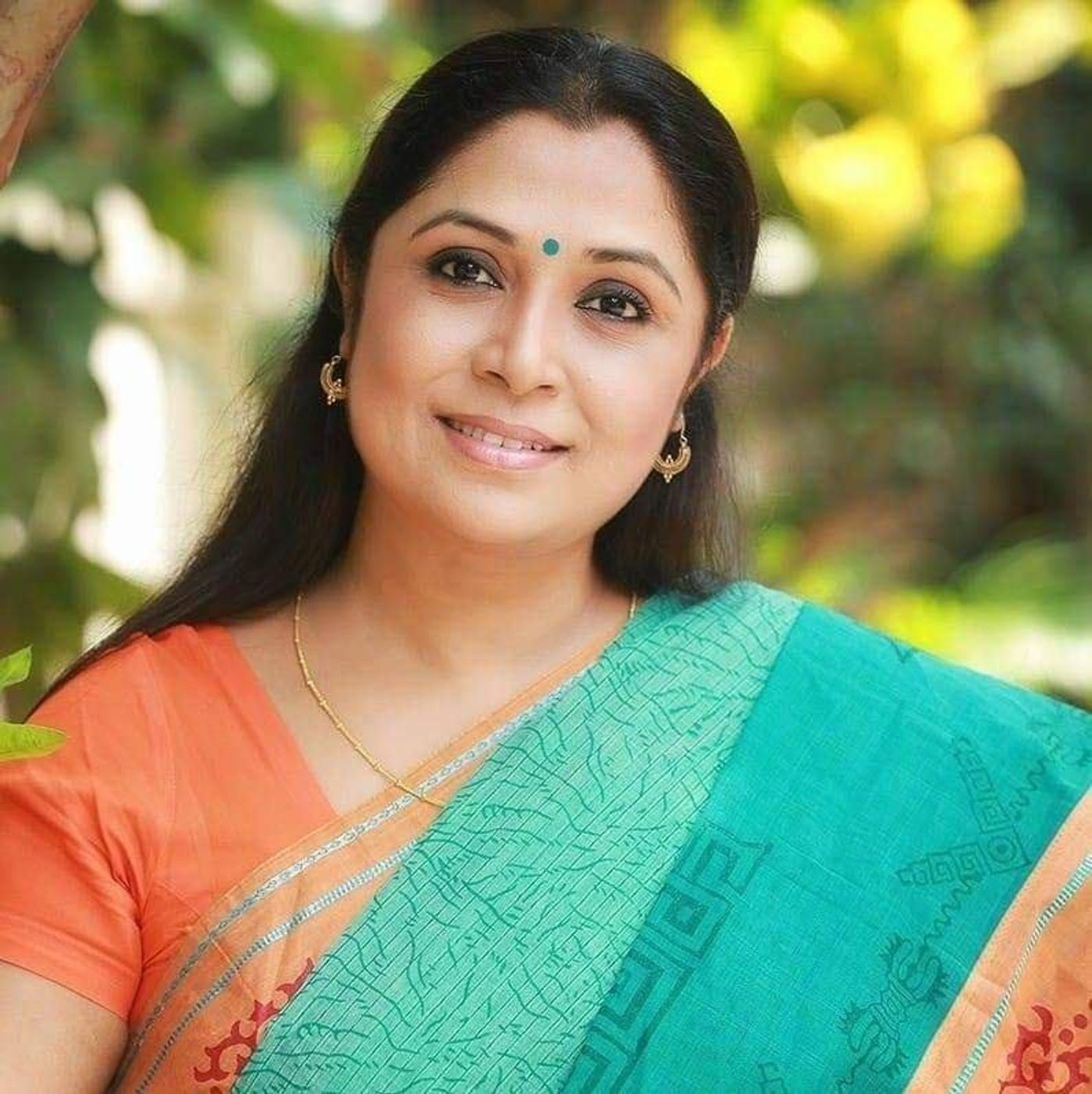 Saberi Alam
