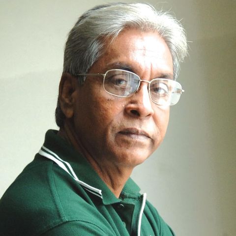 Chashi Nazrul Islam