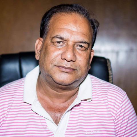 Badiul Alam Khokon