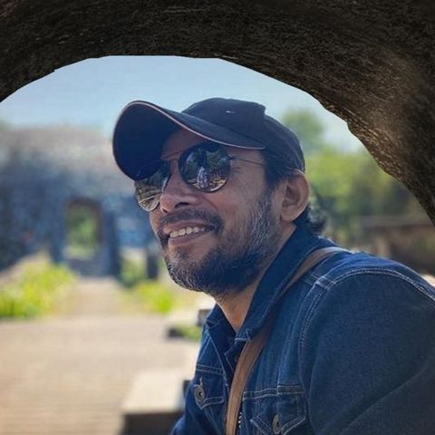 Mostafa Monwar