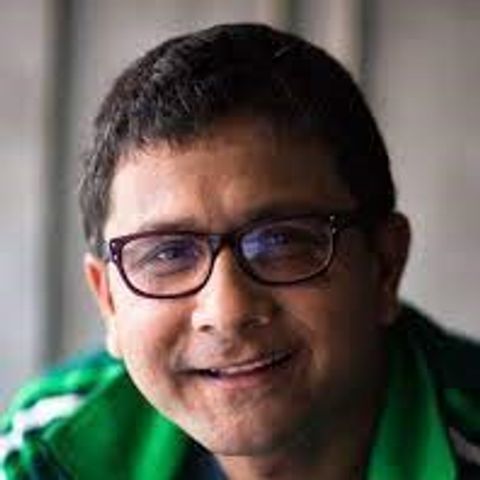 Piplu R Khan