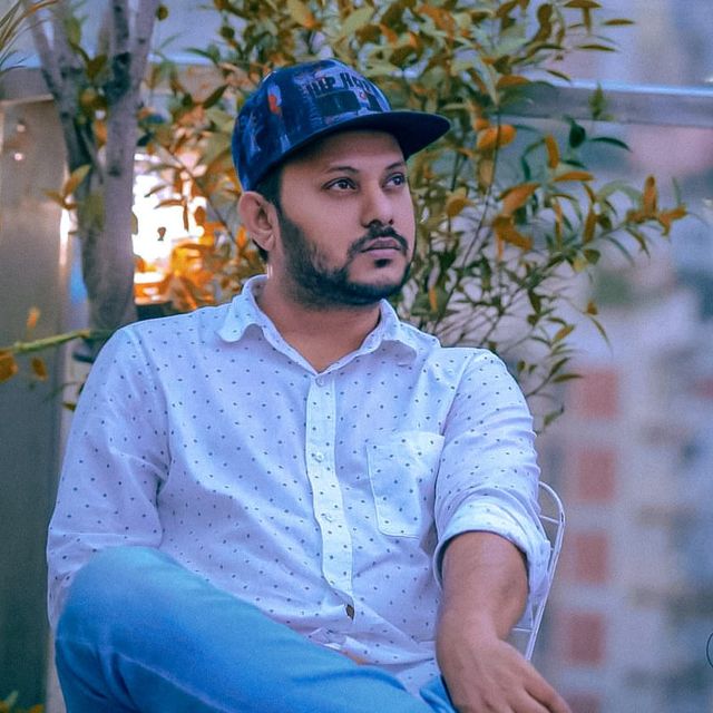 Abu Hayat Mahmud
