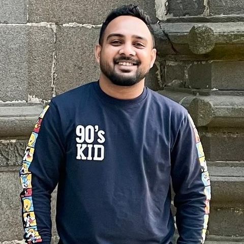 Adnan Adib Khan