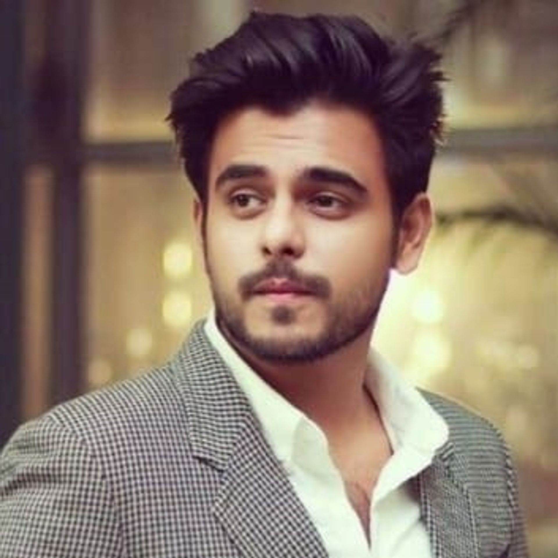 Siam Ahmed