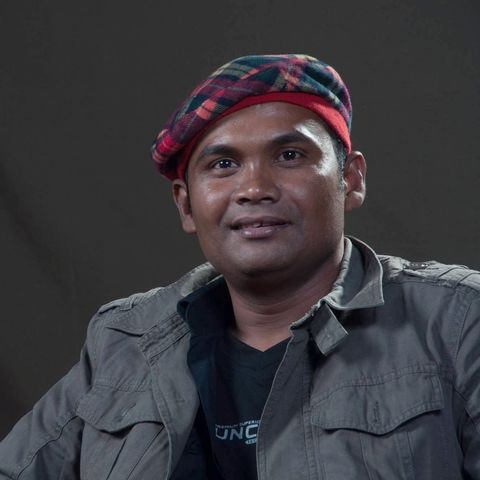 Kazi Anisul Haque Borun