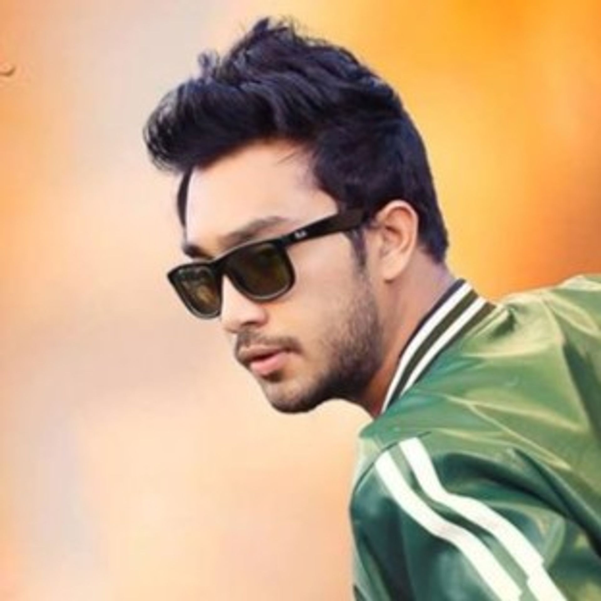 ফারহান আহমেদ জোভান