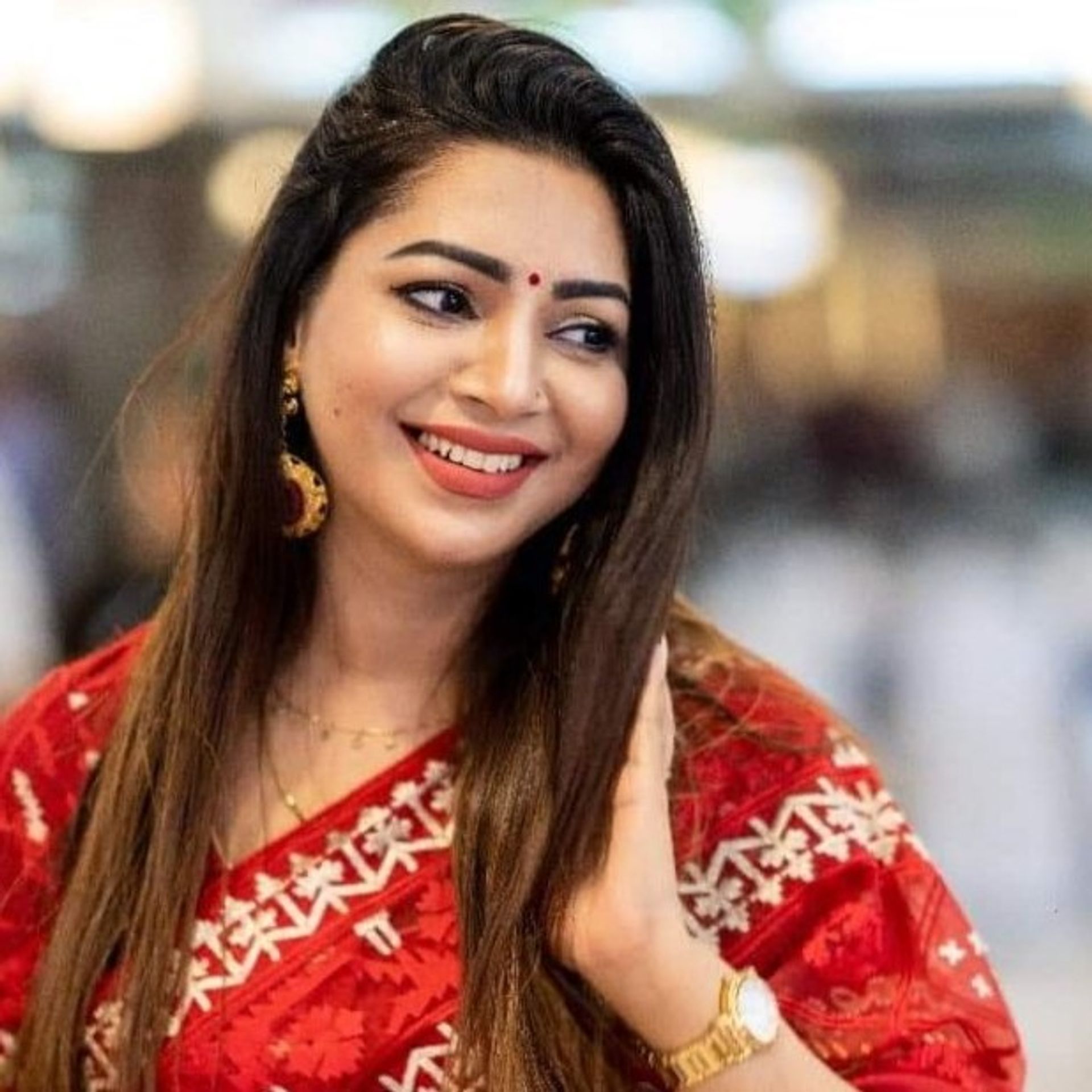 সাদিয়া জাহান প্রভা