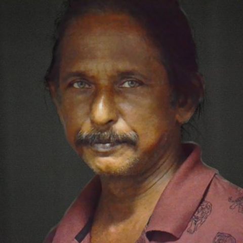 Ashish khondker