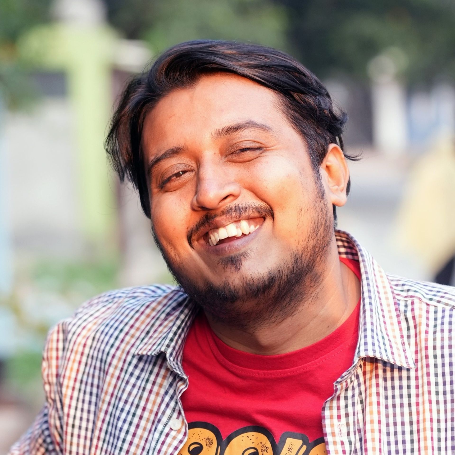 Amit Rudra