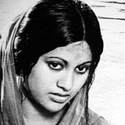 Farida Akhter Bobita