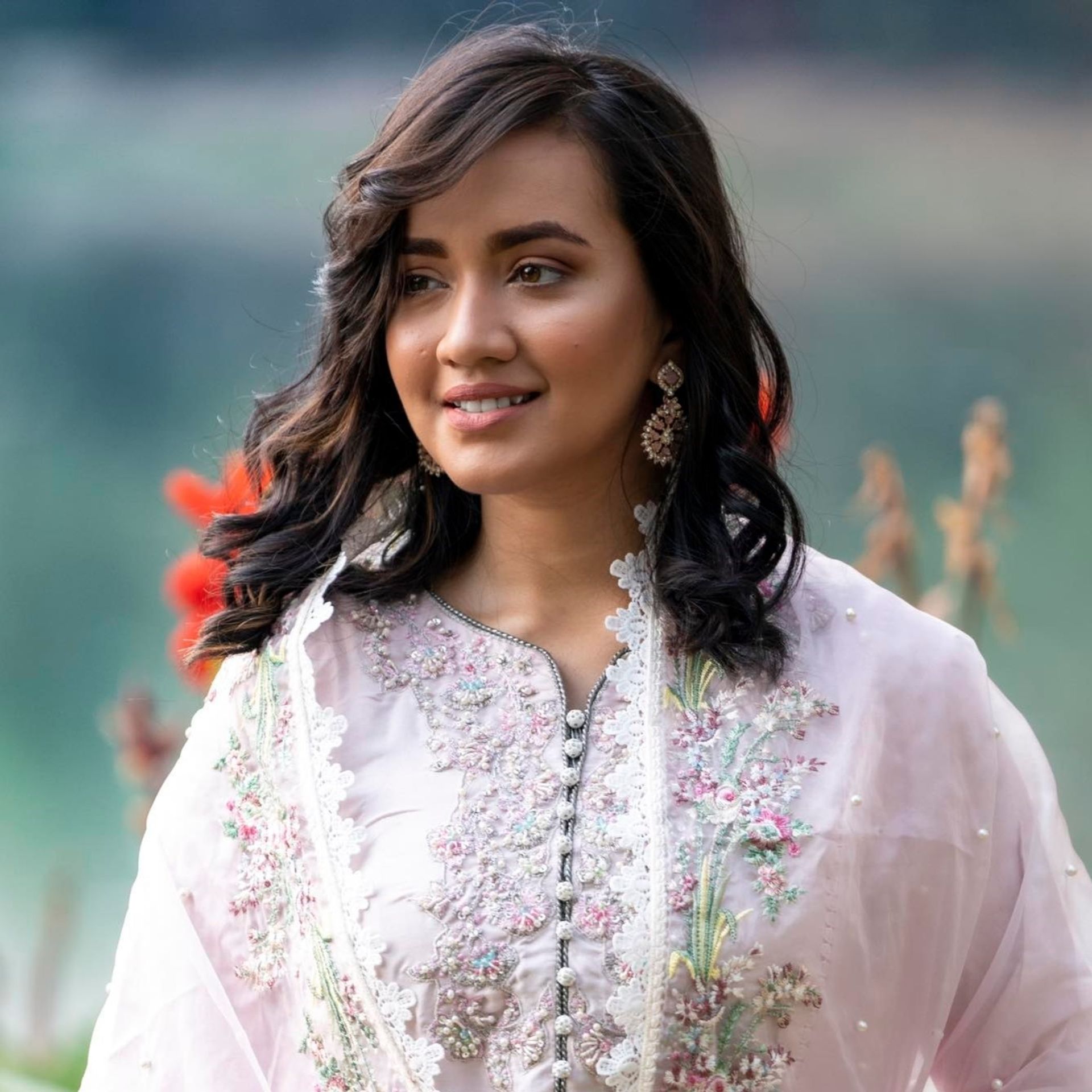 Aisha Khan