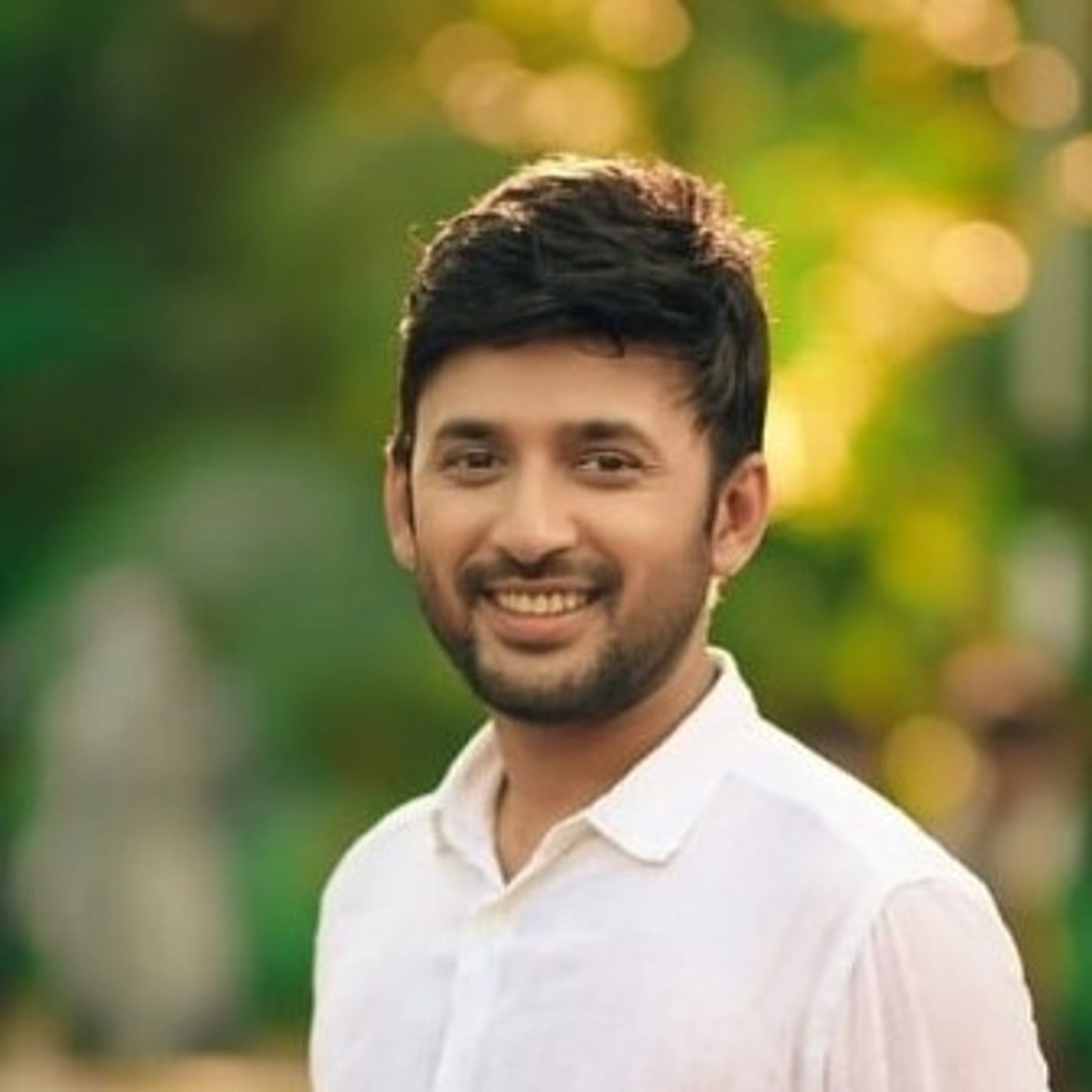 Manoj Kumar Pramanik