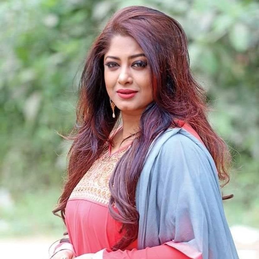মৌসুমী