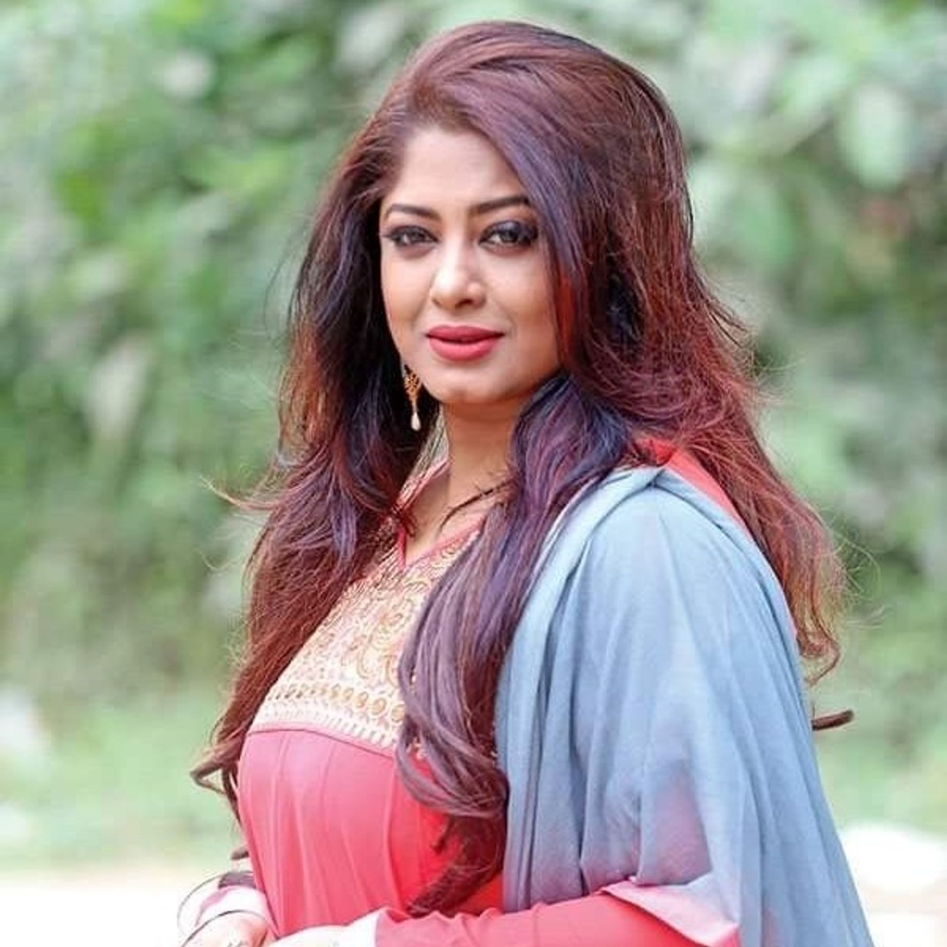 মৌসুমী