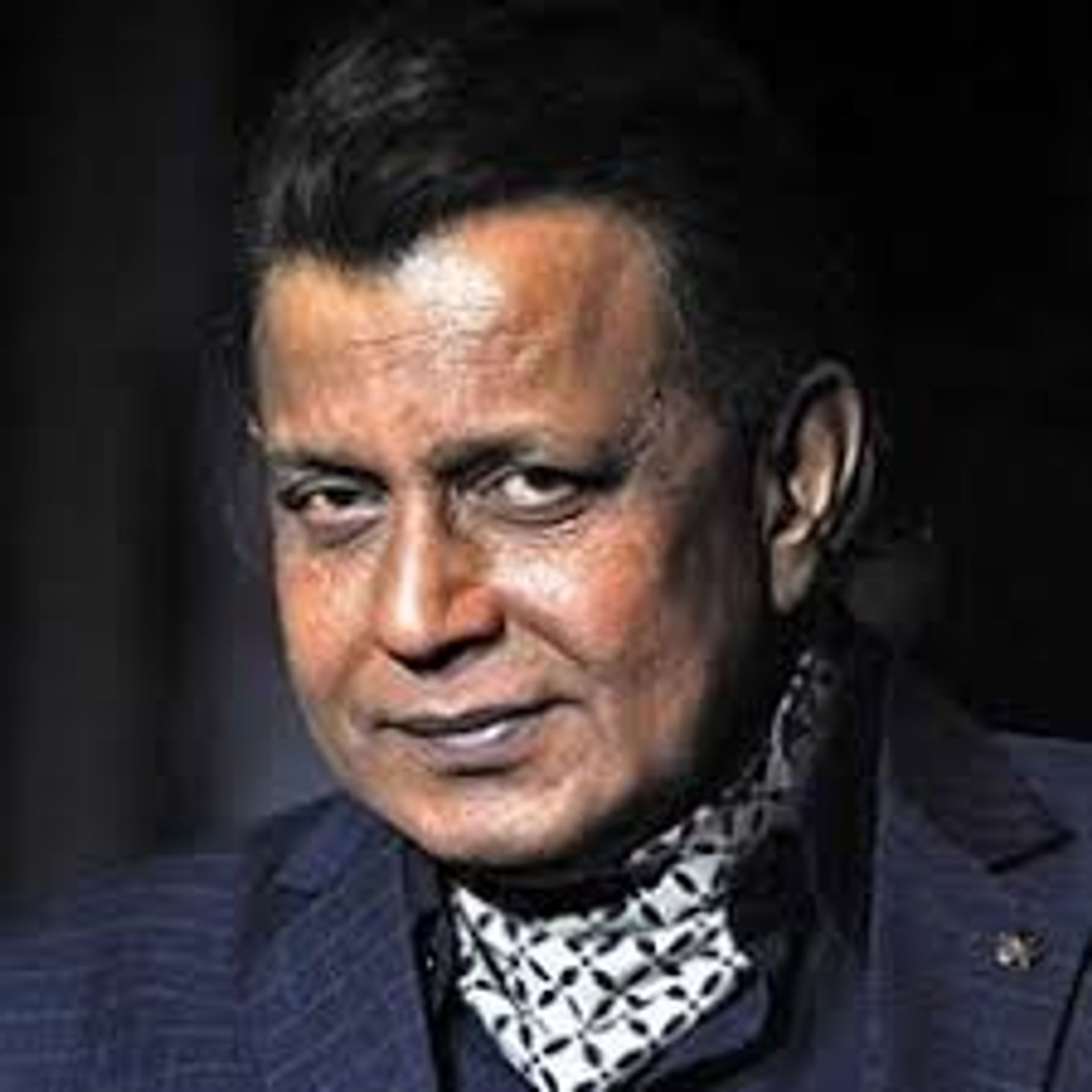 মিঠুন চক্রবর্তী