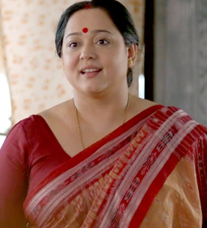 Aparajita Adhya