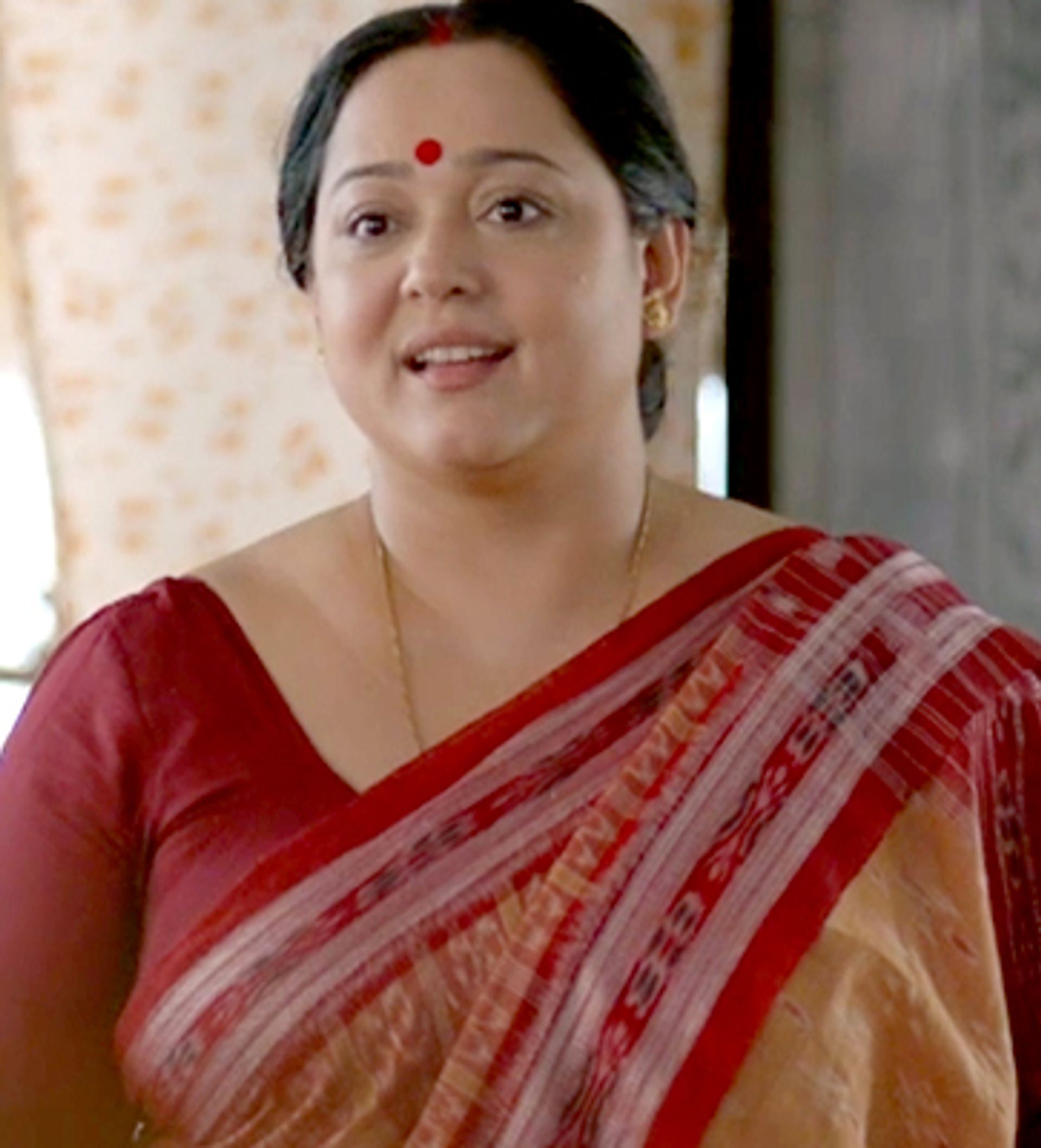Aparajita Adhya
