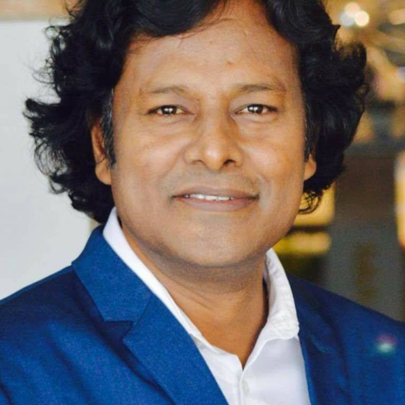 Arman Parvej Murad
