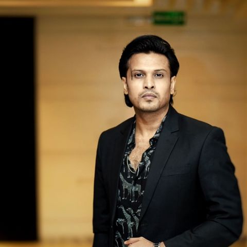 Sudip Biswas Deep