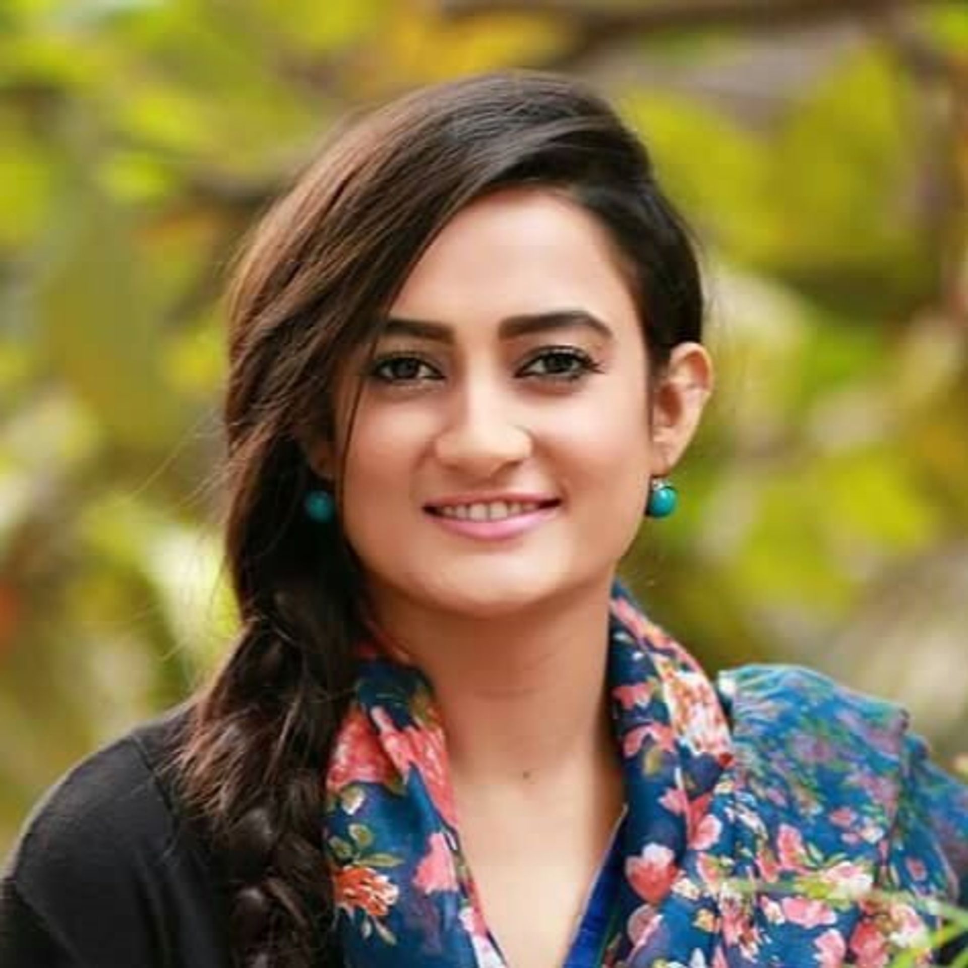 Aparna Ghosh