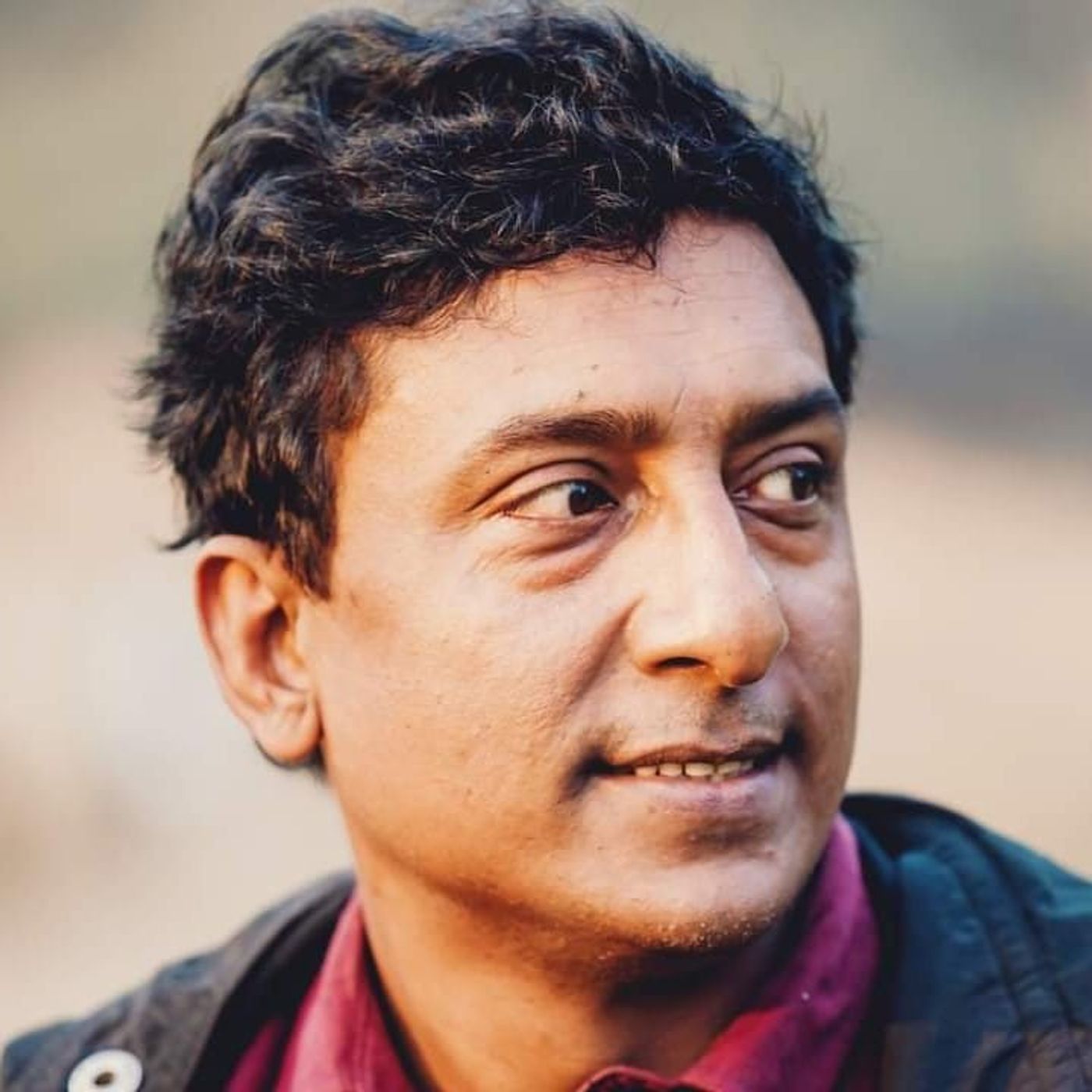 Deepak Sumon