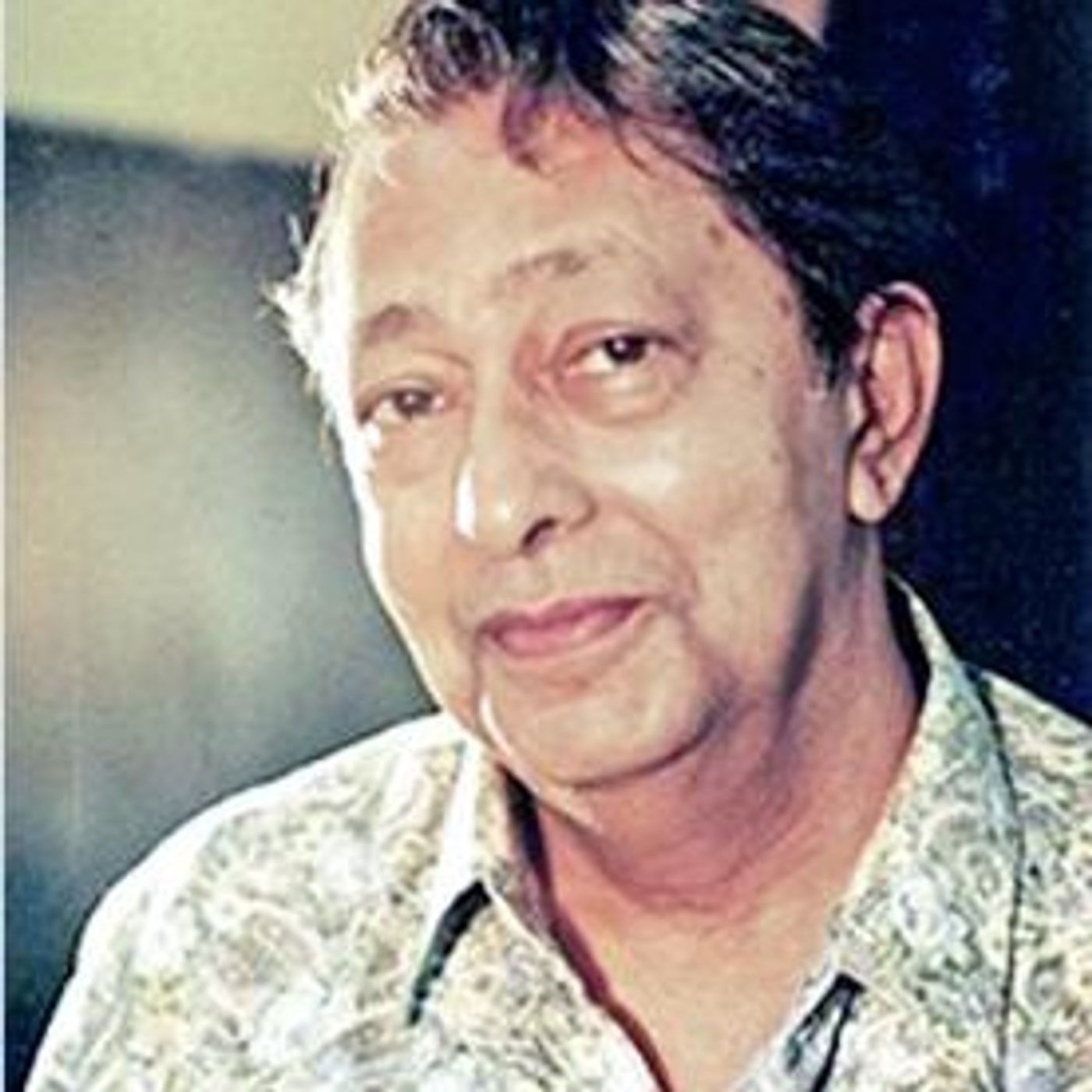 Golam Mustafa