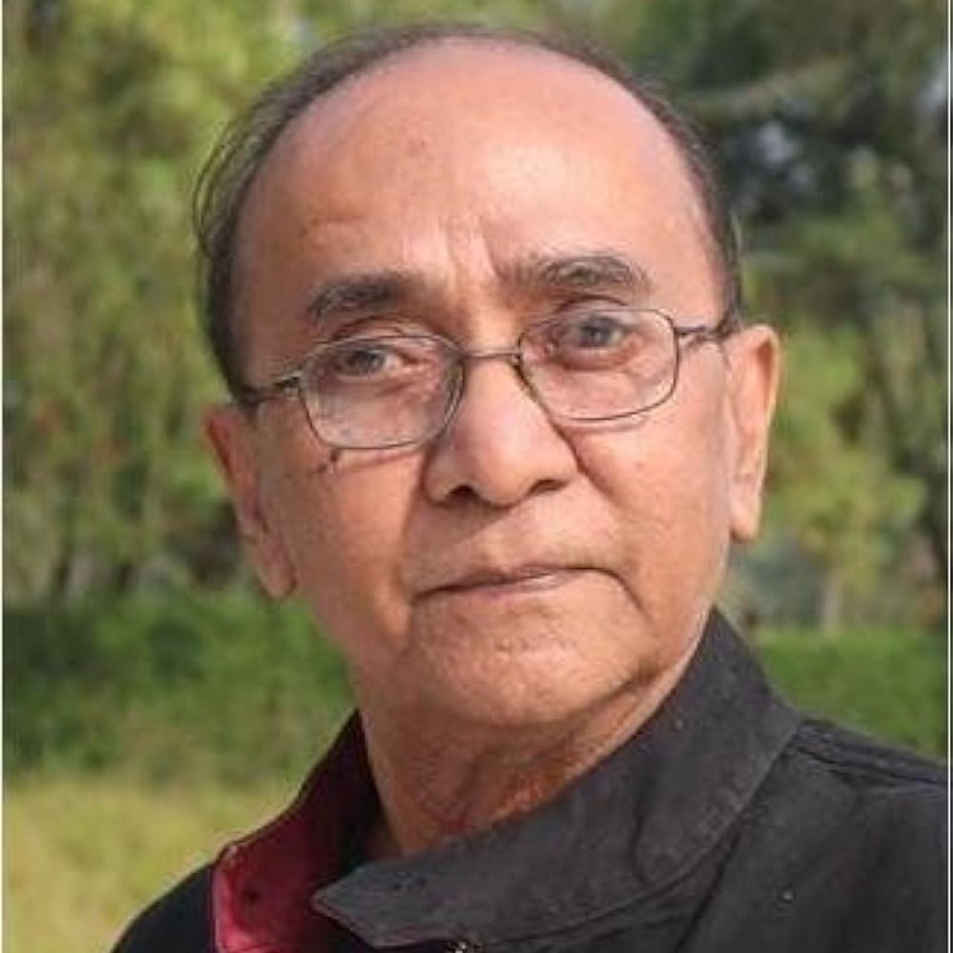 Chatku Ahmed