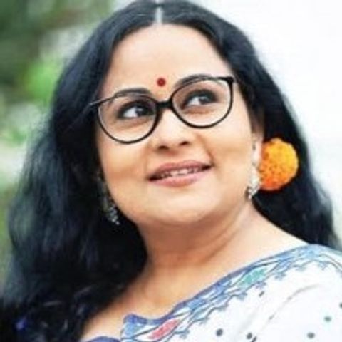 Afsana Mimi