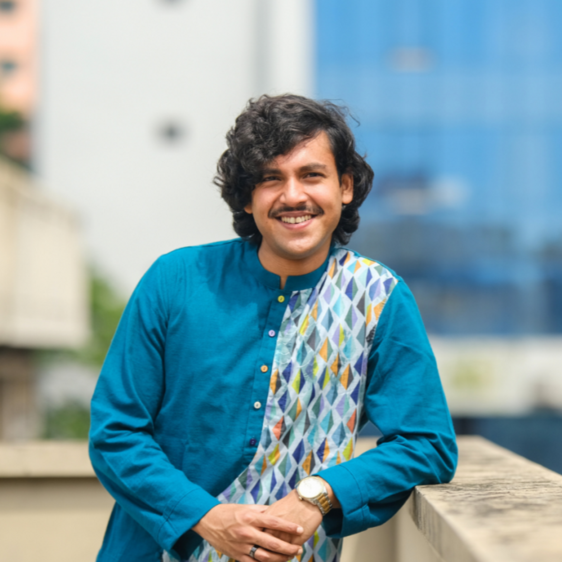 Shommo Jyoti