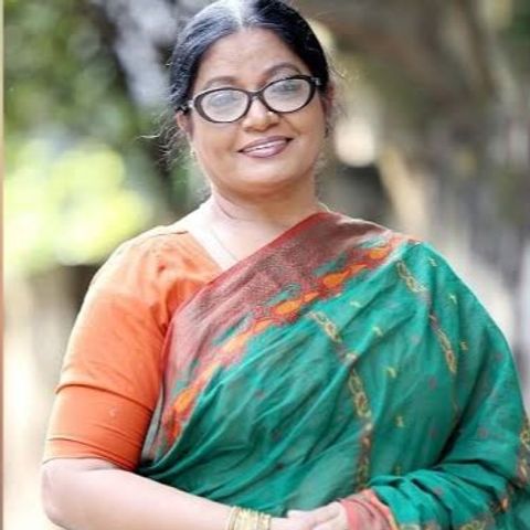 Dolly Johur