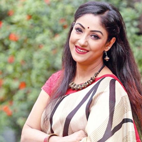 Golam Farida Chanda