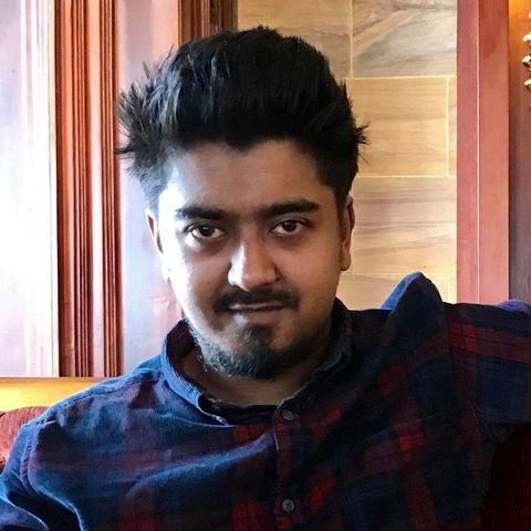 Nazmul Nobin