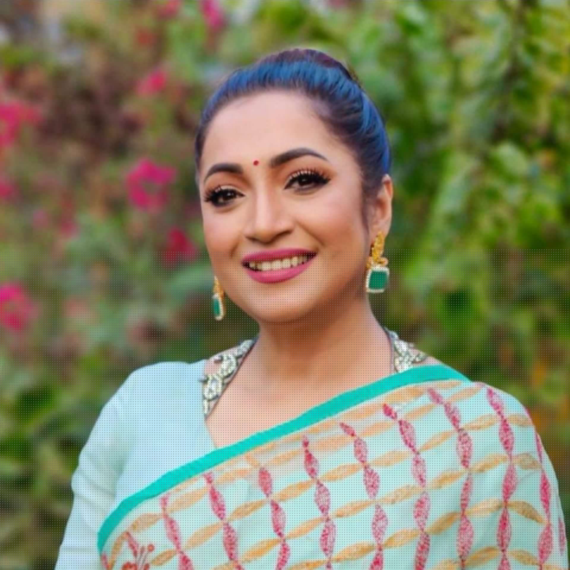 Tania Ahmed