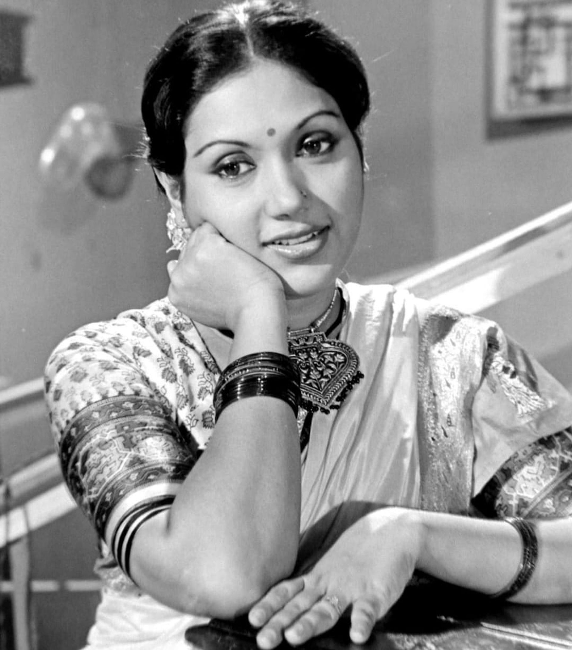 কবরী