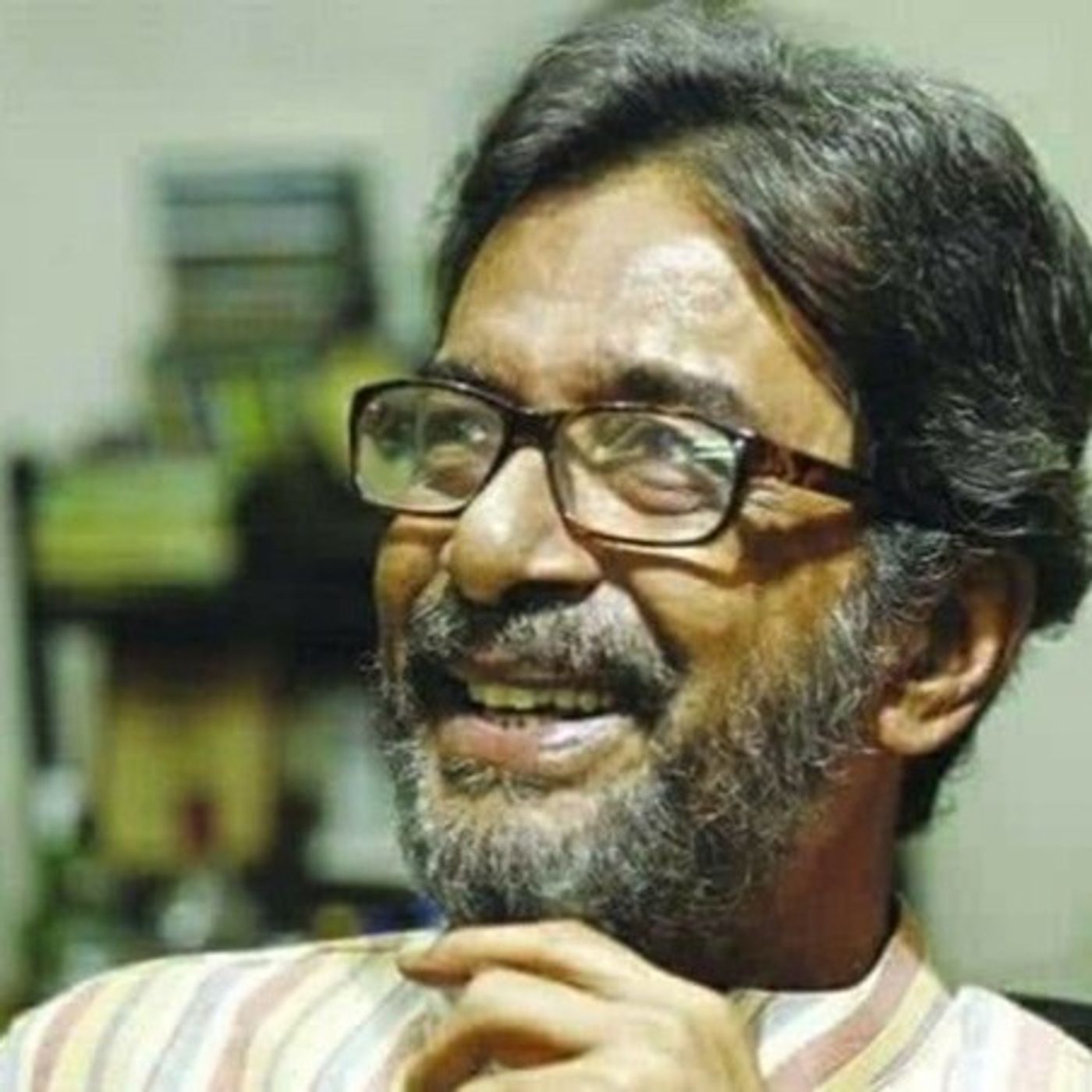 Jayanto Chattopadhyay