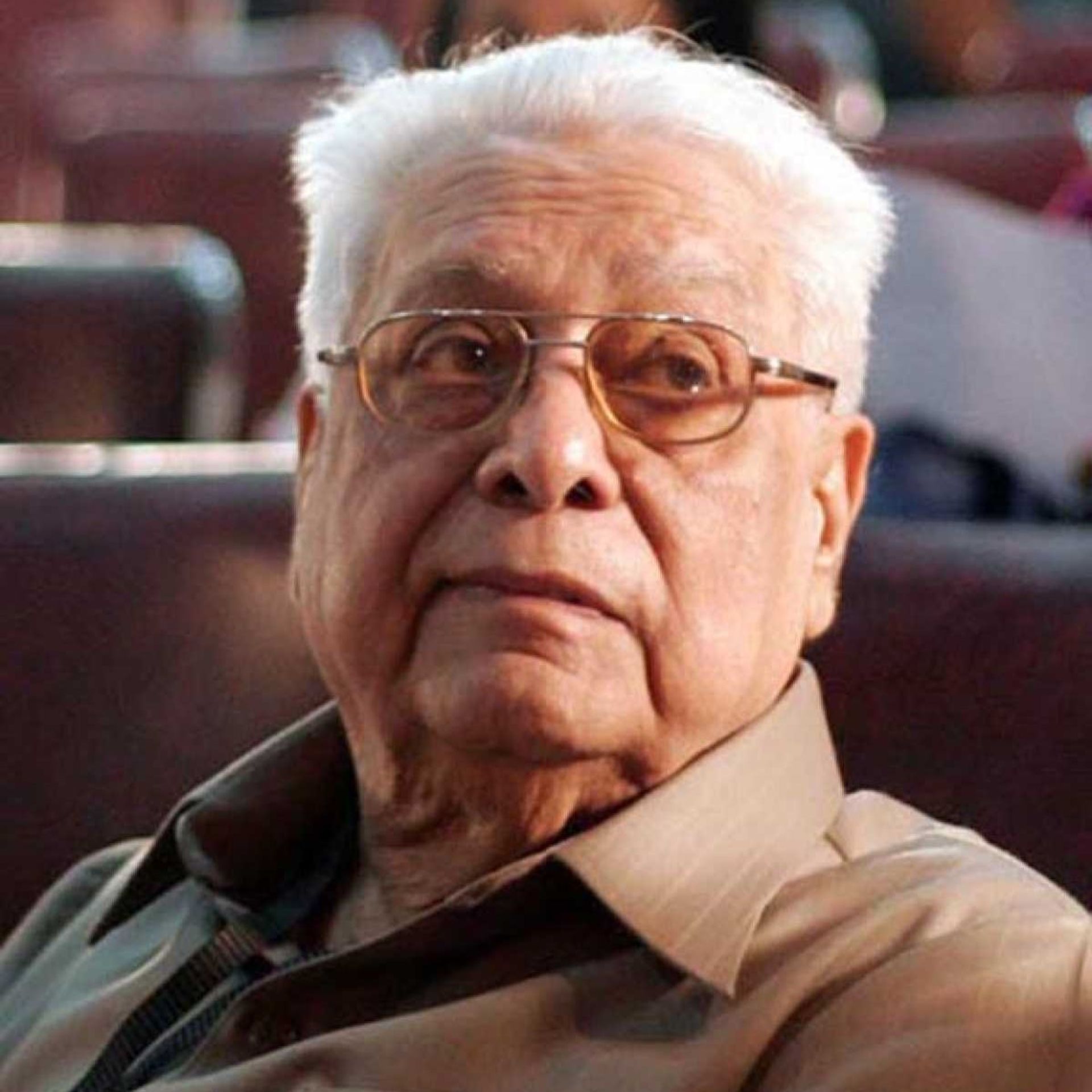 Basu Chatterjee