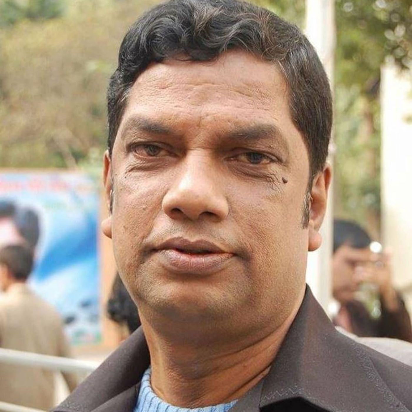 P. A. Kajal