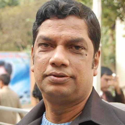 P. A. Kajal