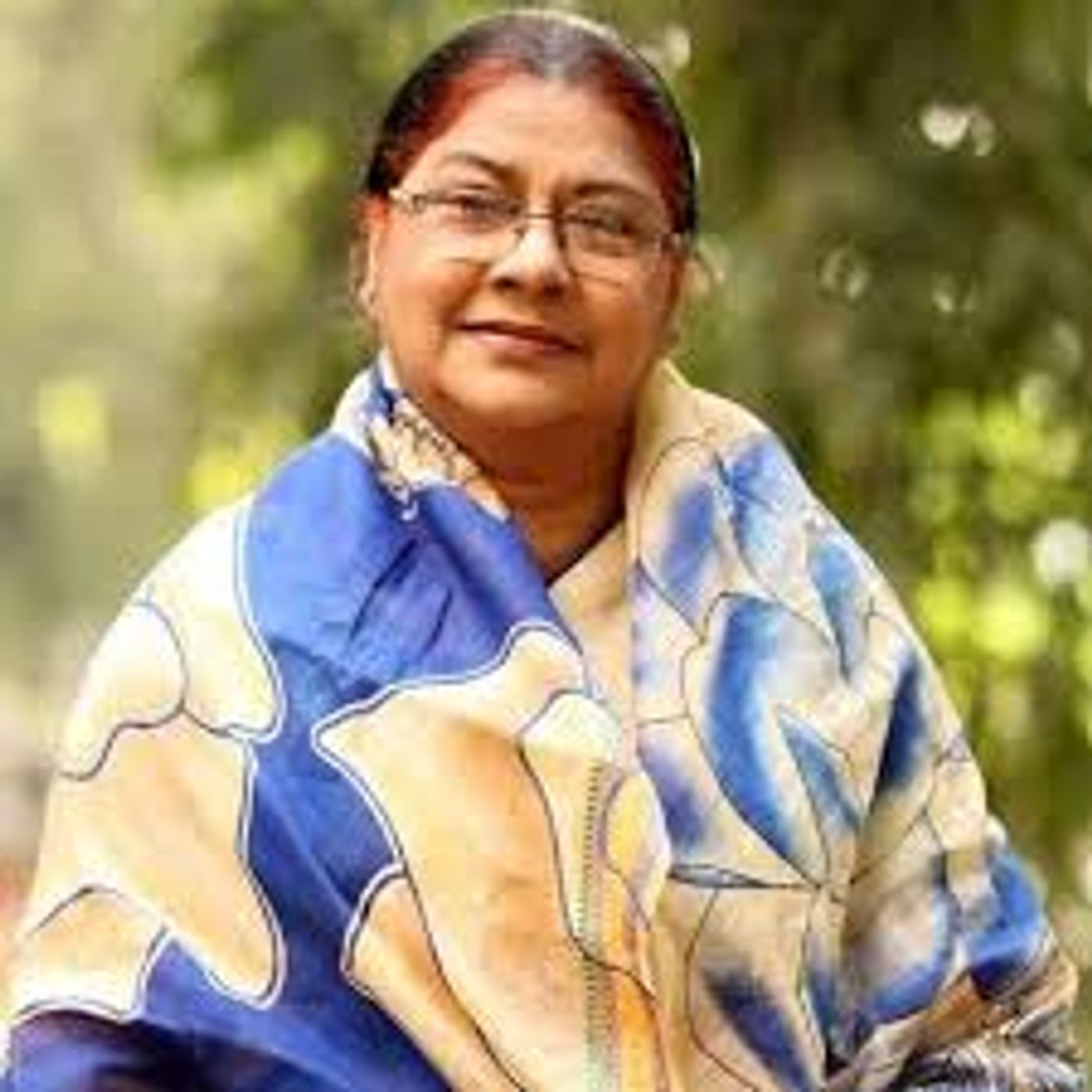 Khaleda Aktar Kolpona