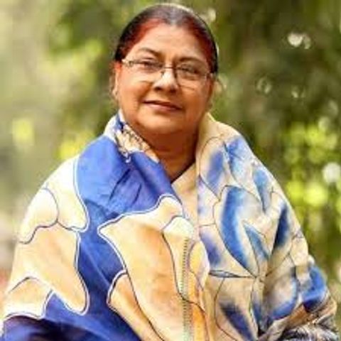 Khaleda Aktar Kolpona