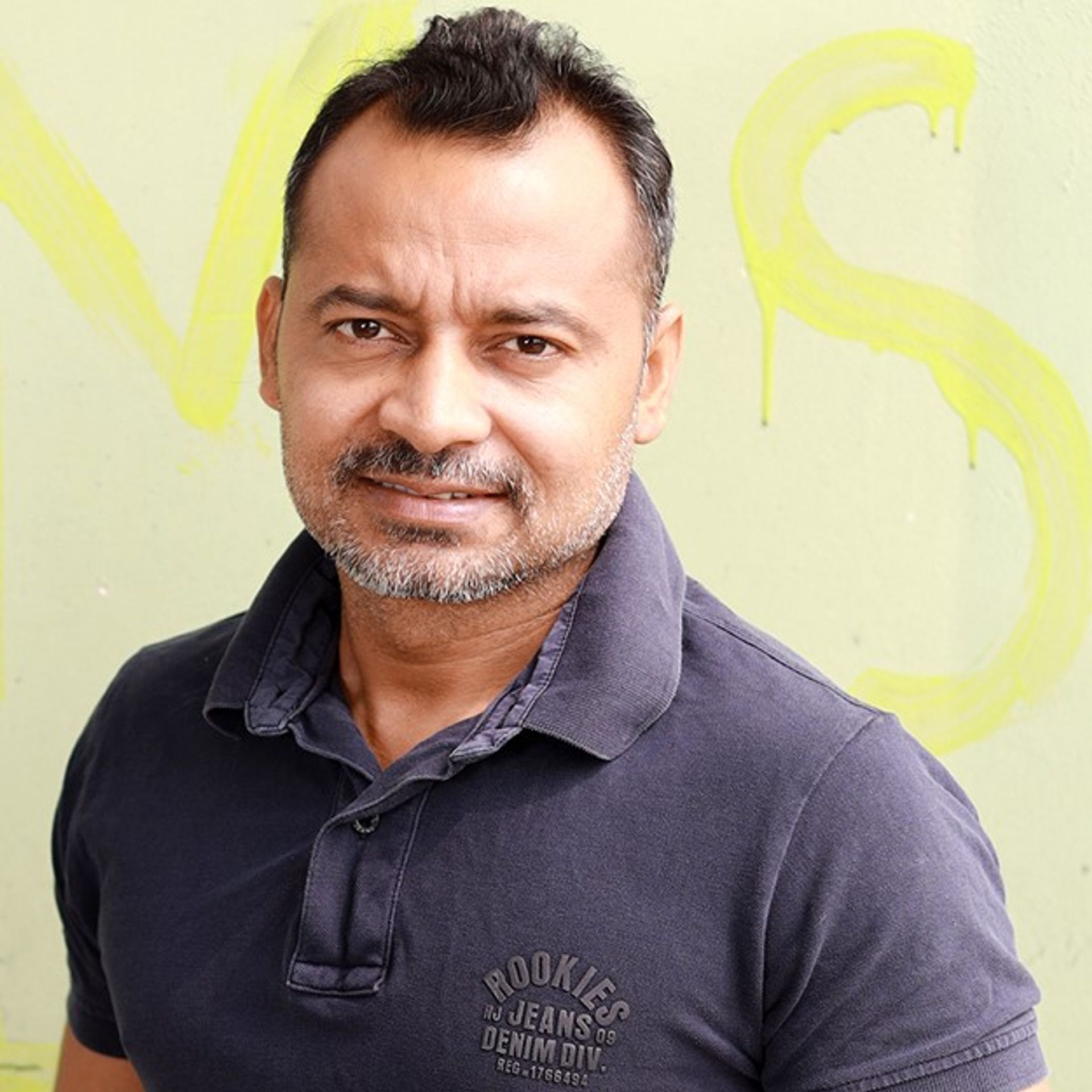 শরাফ আহমেদ জীবন