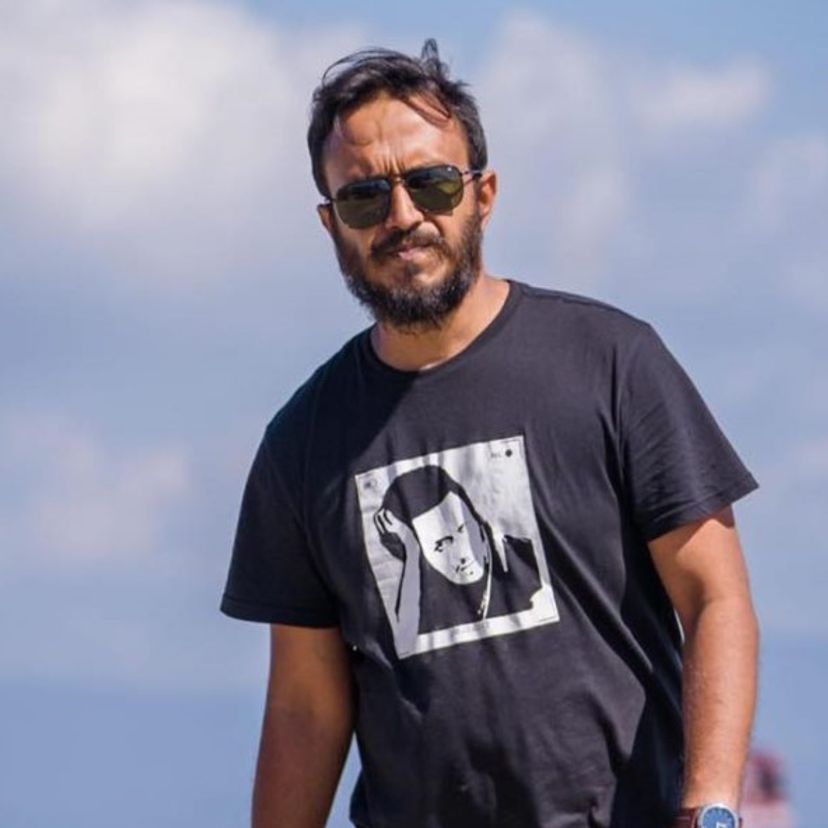R B Pritam
