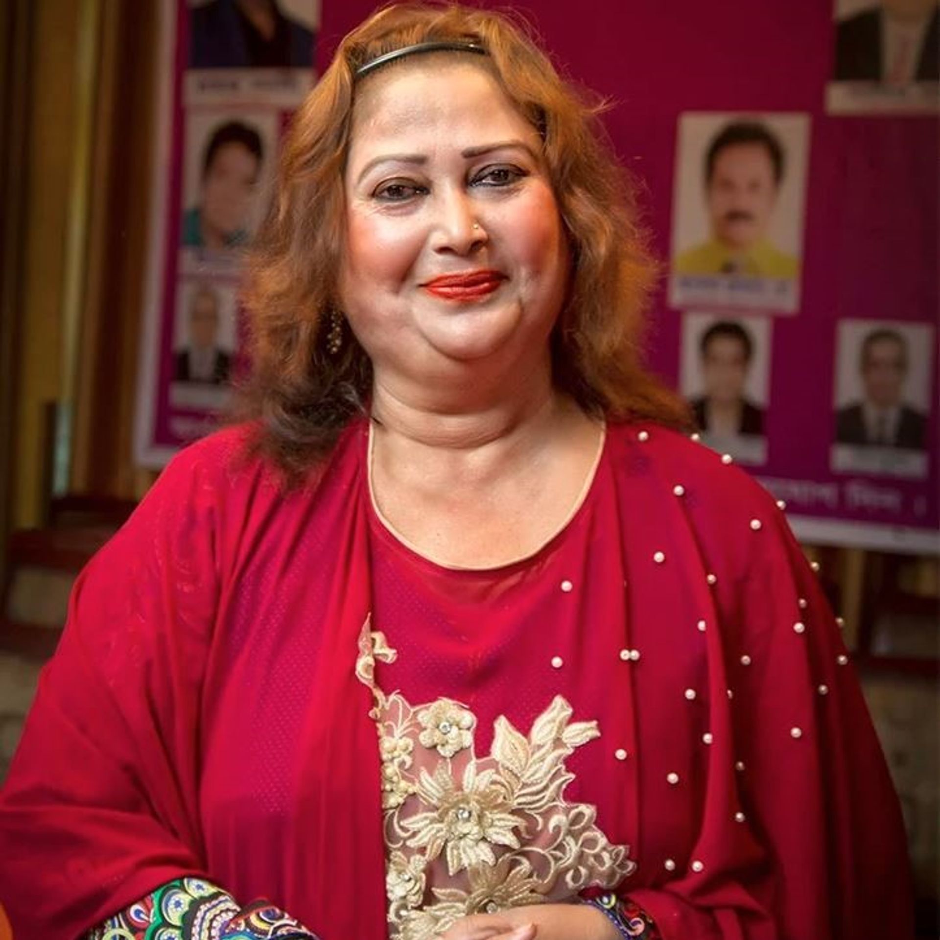 Rina Khan