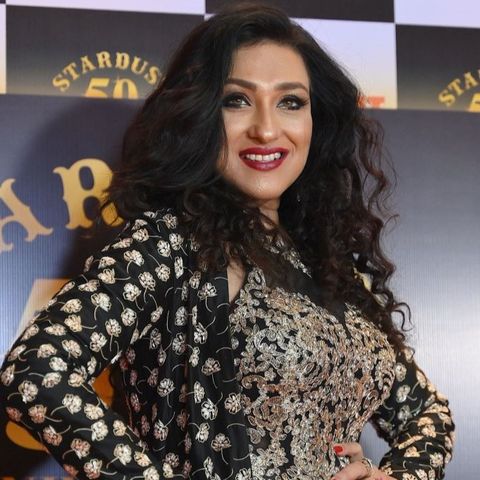 Rituparna Sengupta