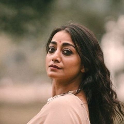 Nazia Haque Orsha