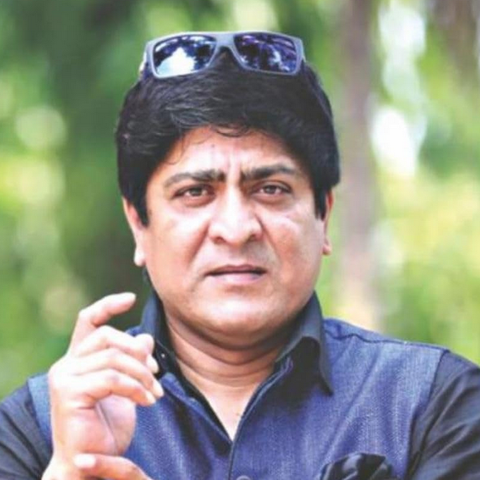 Amit Hasan