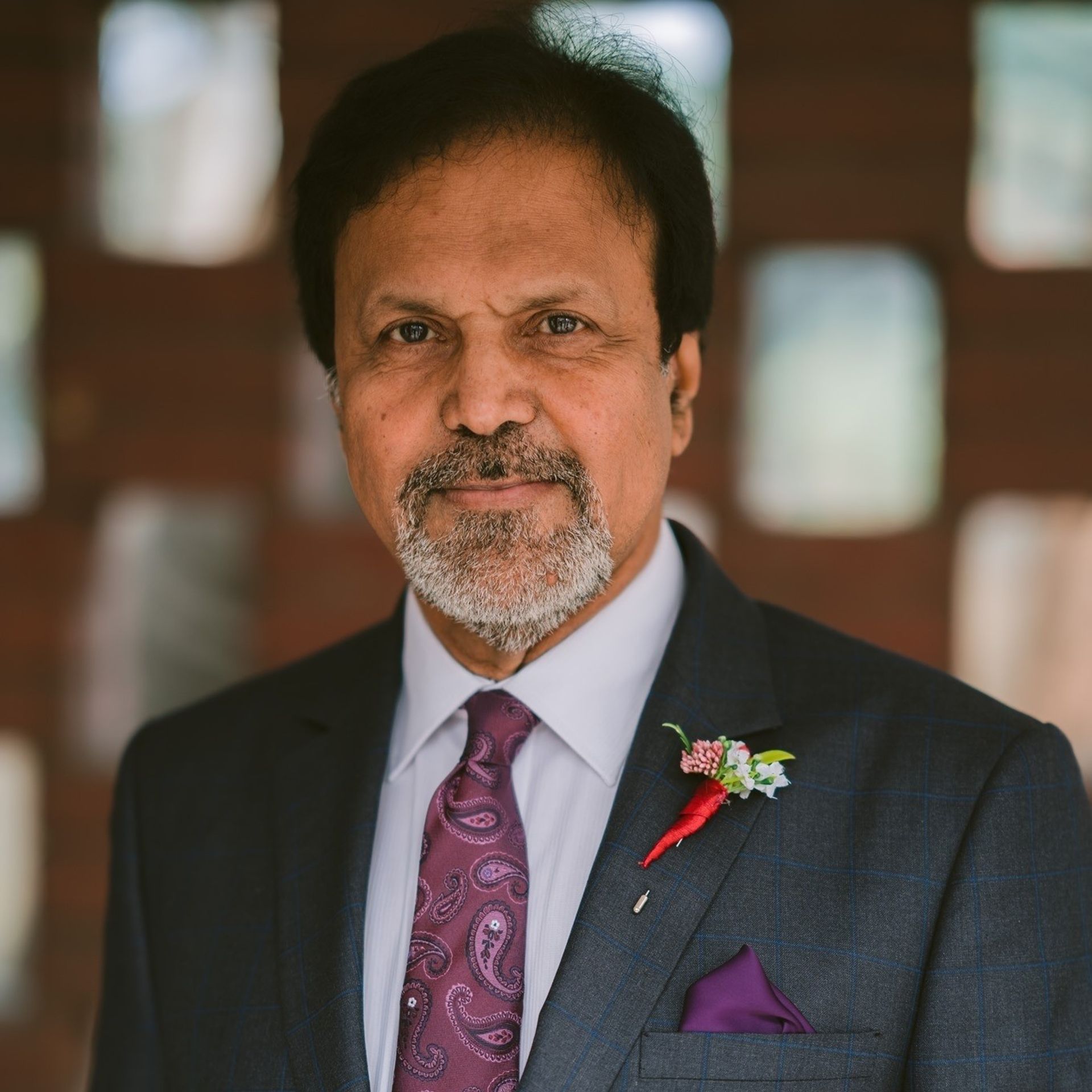 Tariq Anam Khan
