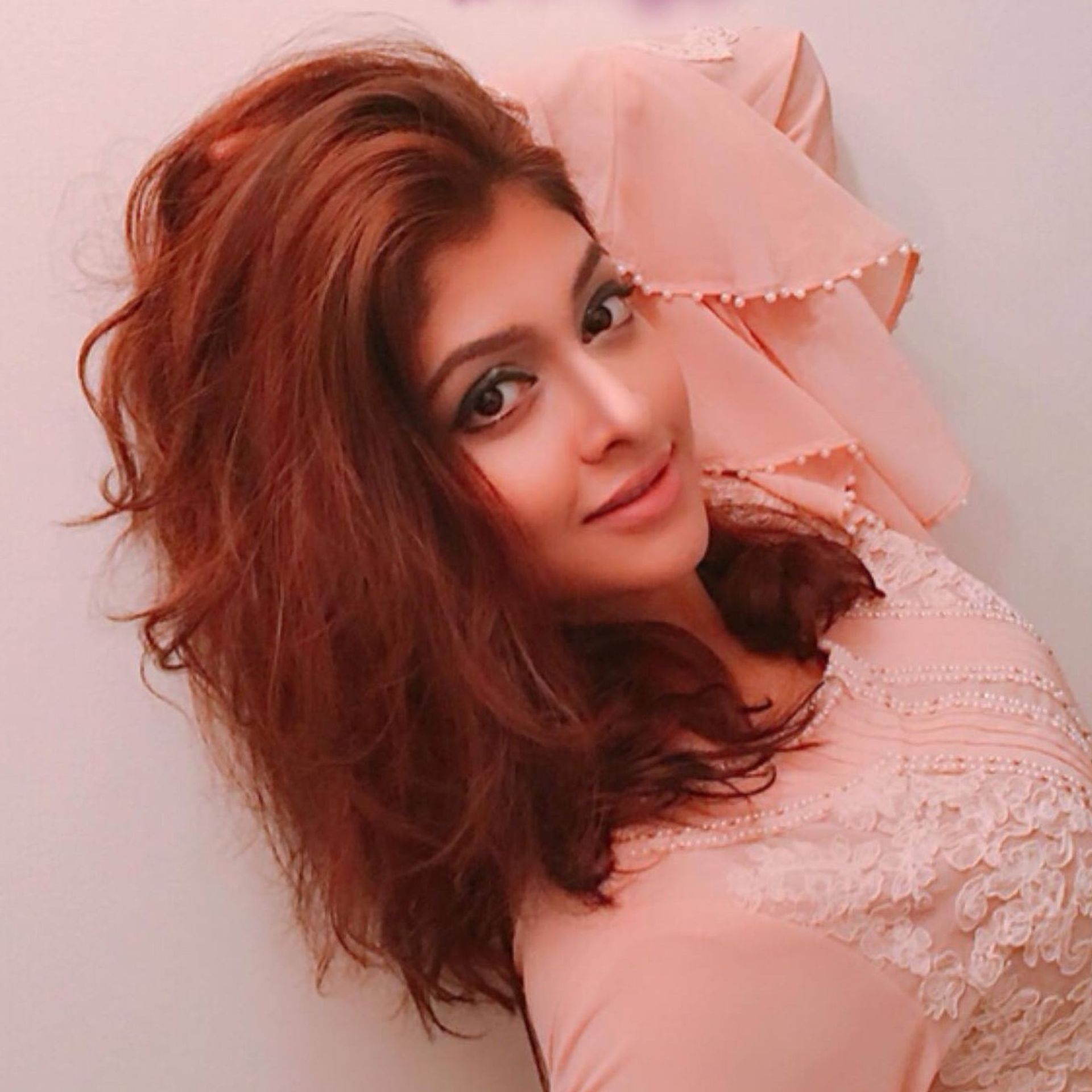 Sarika Subrin