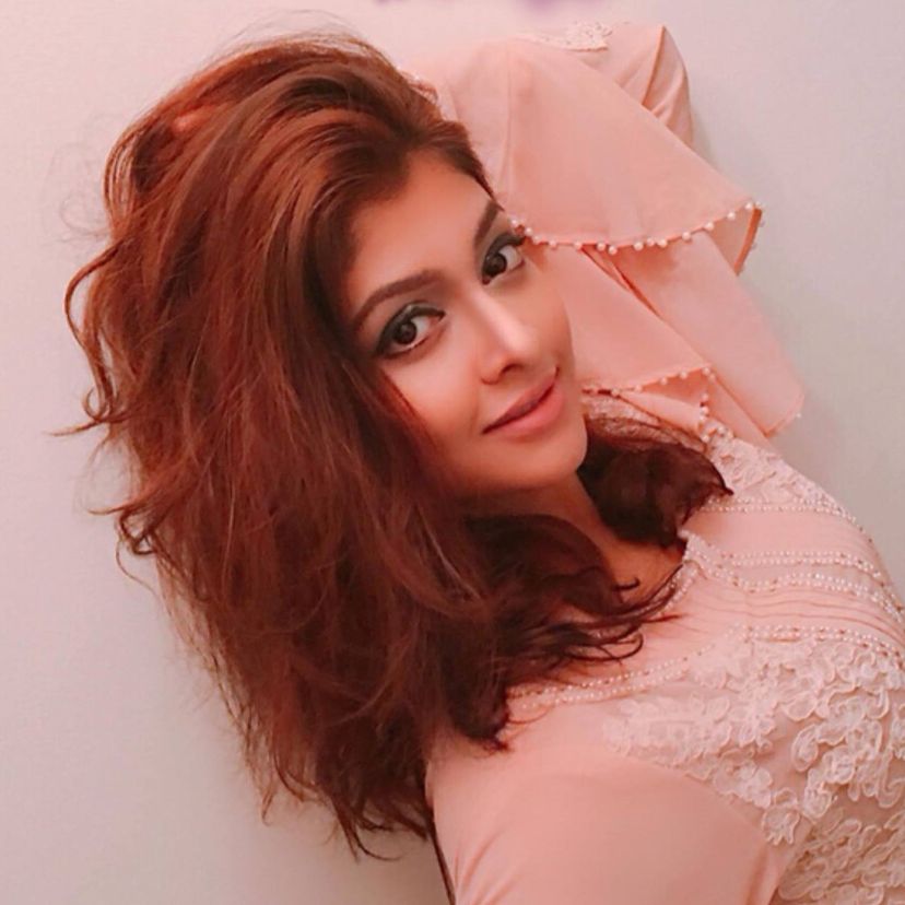 Sarika Subrin